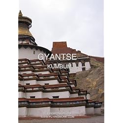 Gyantse-Kumbum