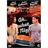 Oh, What a Night [DVD][1992]
