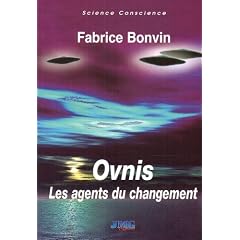 Ovnis : Les agents du changement