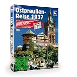 Ostpreu&szlig;en-Reise 1937 - 