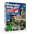 Ostpreu�en-Reise 1937