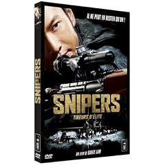Snipers, Tireurs d'Elite