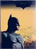 Batman Begins Playing Cards