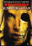 Summer Of Fear