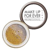 MAKE UP FOR EVER Metal Powder Sunflower Gold 1