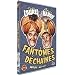 Fantomes d�chain�s