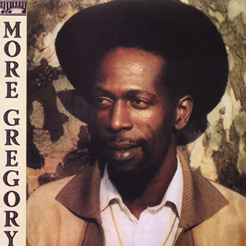 Album Art for More Gregory by Gregory Isaacs
