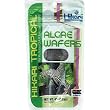Tropical Algae Wafers Fish Food Size: 8.80 Ounces