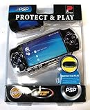 PSP Regular Play and Protect