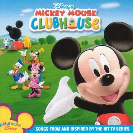 Buy Mickey Mouse Clubhouse online at Discounted New and Used prices. Delivered to your door with Off-The-Bookshelf.