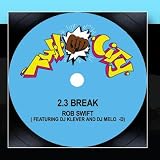 2.3 Break