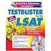 LSAT Testbuster w/ CD-ROM -- REA's Testbuster for the Law School Admission Test (Test Preps)