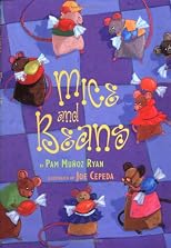 Mice And Beans (arroz Con Frijoles Y Unos Amables Ratones)