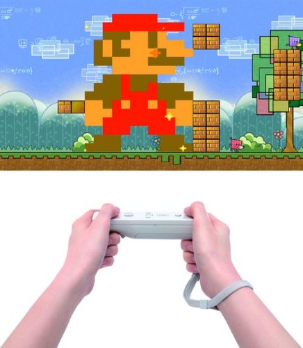 スーパーペーパーマリオ
