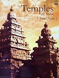 Temples of India - Tamil Nadu - DVD