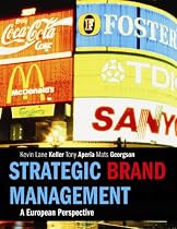Strategic Brand Management: A European Perspective