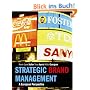 Strategic Brand Management: A European Perspective