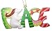 Fun & Colorful Polar Bear 
