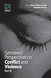 Gendered perspectives on conflict and violence