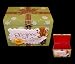 Gooseberry Patch Gingerbread Man Christmas Recipe Box #GBP0125