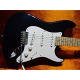 Fender USA Custom Shop Eric Clapton MBS Mark Kendrick