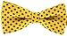 Tok Tok Designs® Handmade Boys Bow Ties - BK137