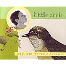 Songs From The Coalimine Canary