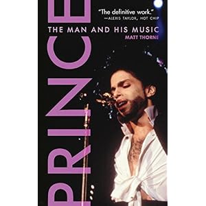 Prince: The Man and His Music
