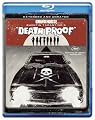 Death Proof [Blu-ray]