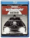 Laserblast DVD & Blu Ray: Mummy 3, Death Race, Grindhouse & Man Who Fell to Earth click to purchase
