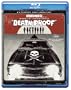 Death Proof [Blu-ray]