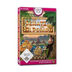 Schatz von El Dorado