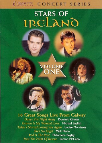 STARS OF IRELAND : VOL 1