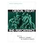 Critical Theory and Performance: Revised and Enlarged Edition (Theater: Theory/Text/Performance)