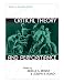 Critical Theory and Performance (Theater: Theory/Text/Performance) (Theater: Theory/Text/Performance)