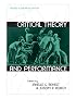 Critical Theory and Performance: Revised and Enlarged Edition (Theater: Theory/Text/Performance)