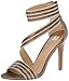 Joe's Jeans Women's Nile Dress Sandal