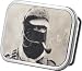 Subcomandante Marcos Front Framed FCWood Vintage