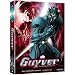 Guide To The Guyver Anime And Movies