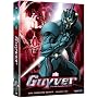 Guyver -The Bioboosted Armor: Complete Box Set
