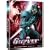 Guyver -The Bioboosted Armor: Complete Box Set