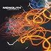 Anklicken zum Vergrößeren: Monolith - Labyrinth (Audio CD)