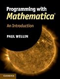 Programming with mathematica : an introduction