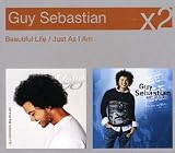Beautiful Life/Just As I Am