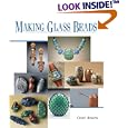 Making Glass Beads by Cindy Jenkins