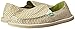 Sanuk Women's Donna Deco Flat