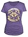 MLS Women's Tri-Blend Short Sleeve V-Neck Tee