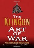 A very Klingon Khristmas