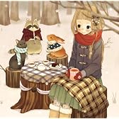 すきなの。