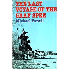 Last Voyage of the "Graf Spee"